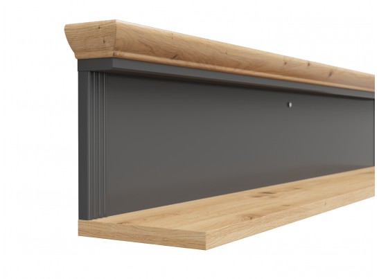 Полка LUS Jasmin в Кургане