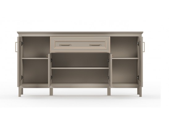 Тумба Classic KOM4D1S в Кургане