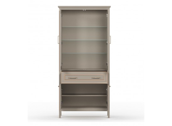 Шкаф Classic REG2W2D1S в Кургане