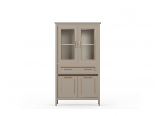 Гостиная Classic в Кургане