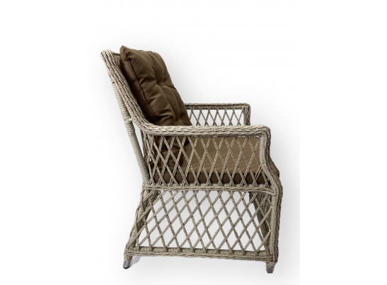 Кресло «Мадлен» в Кургане