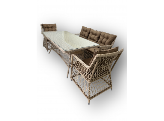 Кресло «Мадлен» в Кургане