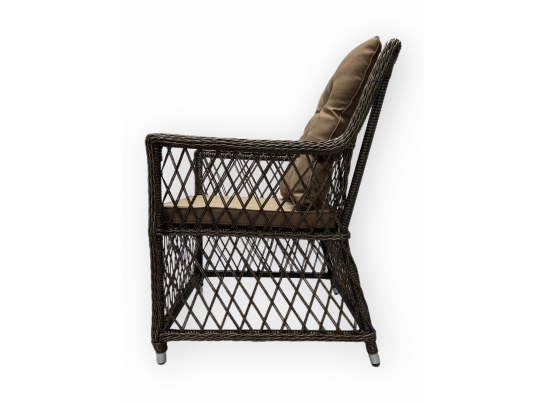 Кресло «Мадлен» в Кургане