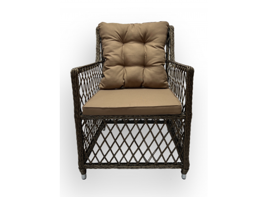 Кресло «Мадлен» в Кургане