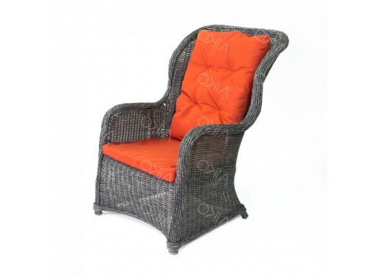 Комплект плетеной мебели АМАРАНТ 6+ в Кургане