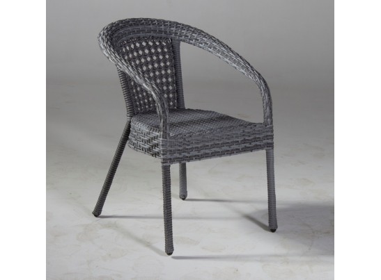 Комплект плетеной мебели Деко 8+ в Кургане