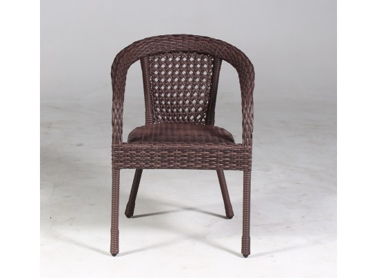 Комплект плетеной мебели Деко 6+ в Кургане