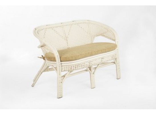 Диван двухместный 02/15