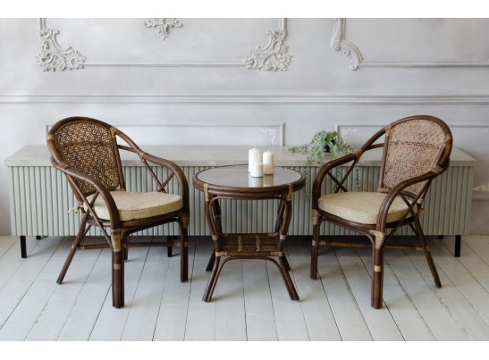 Комплект Петани дуэт