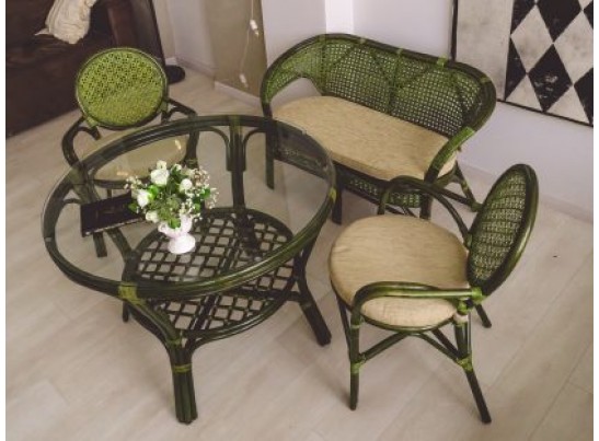 Стол обеденный 22/02