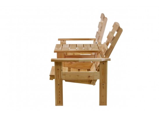 Комплект Тет-а-ет в Кургане