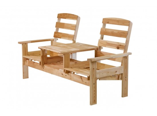 Комплект Тет-а-ет в Кургане