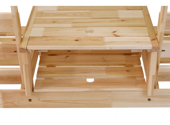 Комплект Тет-а-ет в Кургане