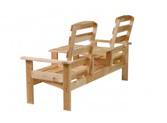 Комплект Тет-а-ет в Кургане