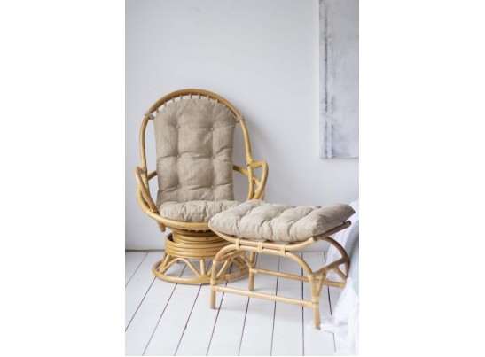 Кресло вращающееся 05/01