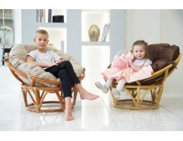 Кресло Папасан 23/01Е