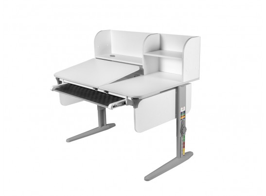 Растущая парта Lp/70-45 с лотком СУТ.63 в Кургане