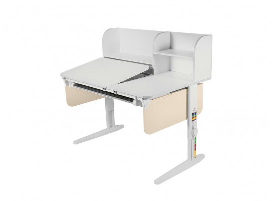 Растущая парта Lp/70-45 с лотком СУТ.63 в Кургане