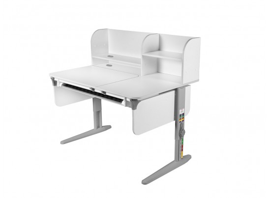 Растущая парта Lp/70-45 с лотком СУТ.63 в Кургане