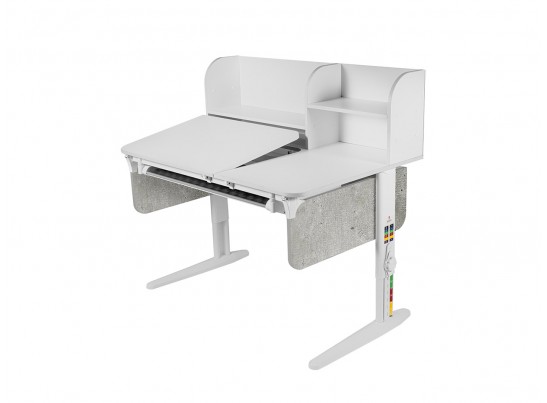 Растущая парта Lp/70-45 с лотком СУТ.63 в Кургане