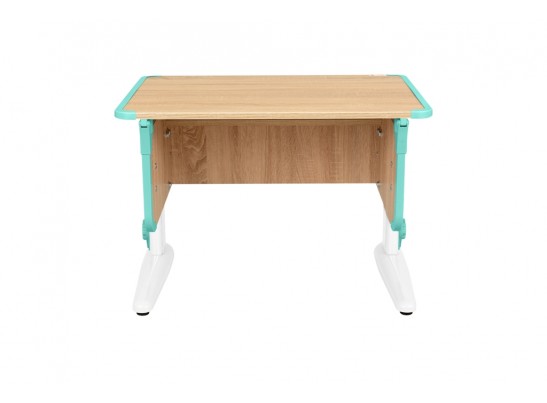 Парта-трансформер для школьника с 5 лет, размер 75x55x53(до 81.5) СУТ.41 в Кургане