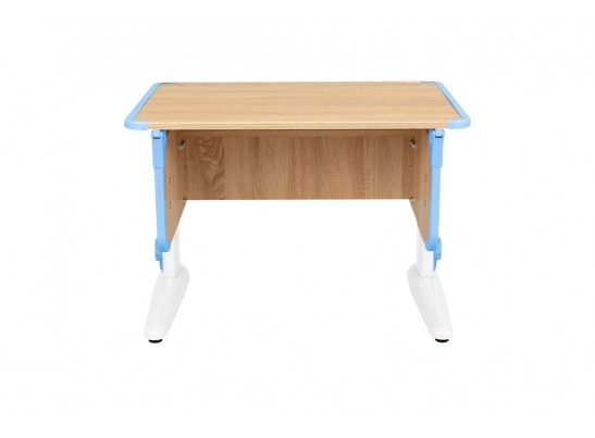 Парта-трансформер для школьника с 5 лет, размер 75x55x53(до 81.5) СУТ.41 в Кургане