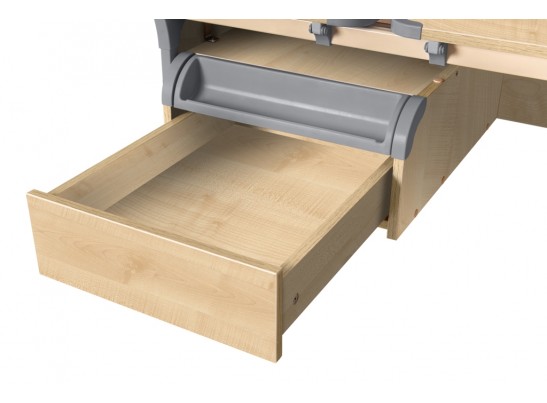 Тумба навесная Tumba 1 ТСН.04 в Кургане