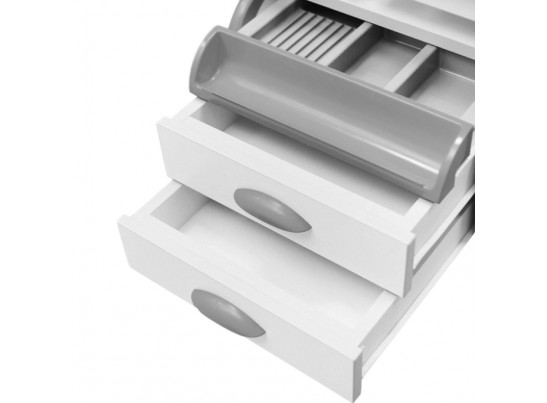 Tumba 3 ТСН.01-01 в Кургане