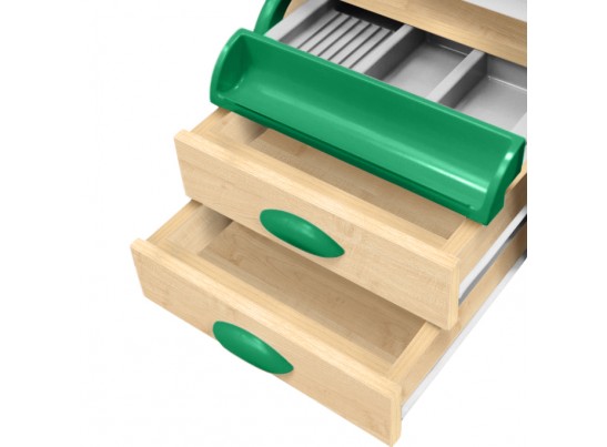 Tumba 3 ТСН.01-01 в Кургане