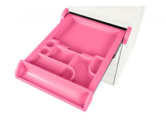 Тумба выкатная Tumba 4 step ТУВ.08 в Кургане