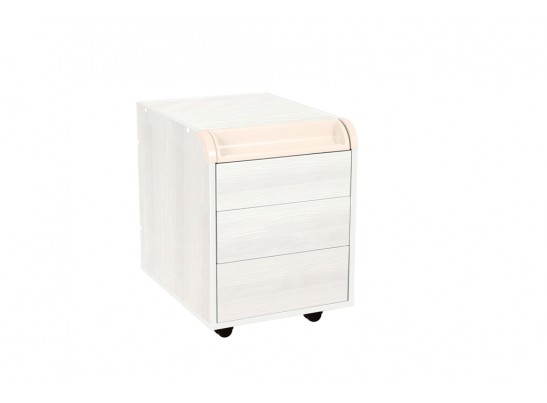 Тумба выкатная Tumba 4 step ТУВ.08 в Кургане