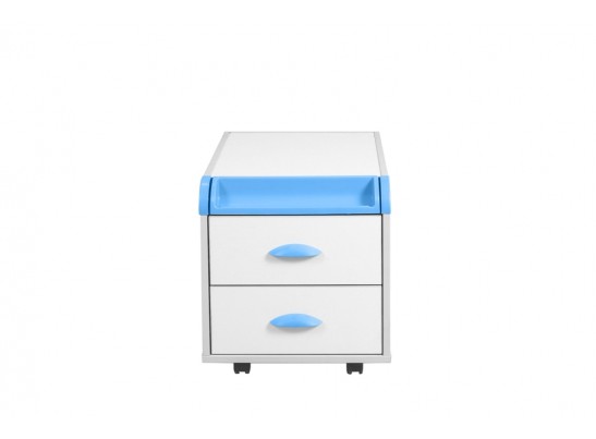 Тумба выкатная Tumba 5 step ТУВ.09 в Кургане