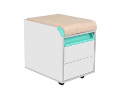 Тумба выкатная Tumba 6 step ТУВ.10