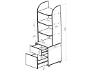 Комплект Modul 8, Modul 11 в Кургане