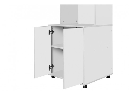 Тумба с дверцами Modul 9 в Кургане