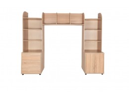 Навес межстоечный Modul 11