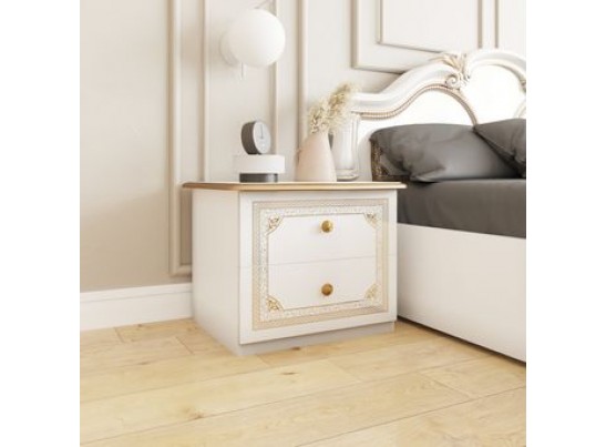 Грация Тумба прикроватная в Кургане