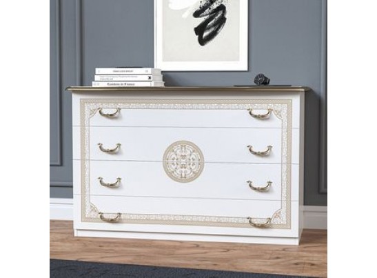 Грация Комод в Кургане