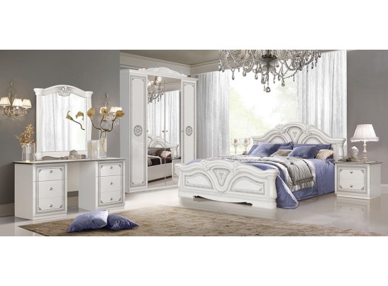 Грация Комод в Кургане