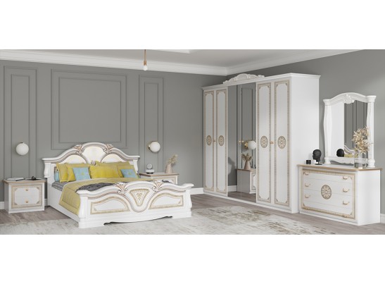 Грация Комод в Кургане