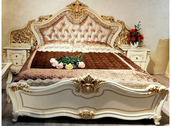 Джоконда Кровать* 2-х спальная 1800*2000 в Кургане