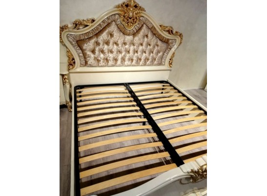 Джоконда Кровать* 2-х спальная 1800*2000 в Кургане