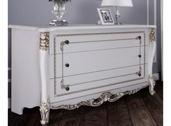 Джоконда Комод в Кургане