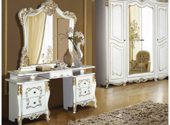 Джоконда Туалетный стол в Кургане