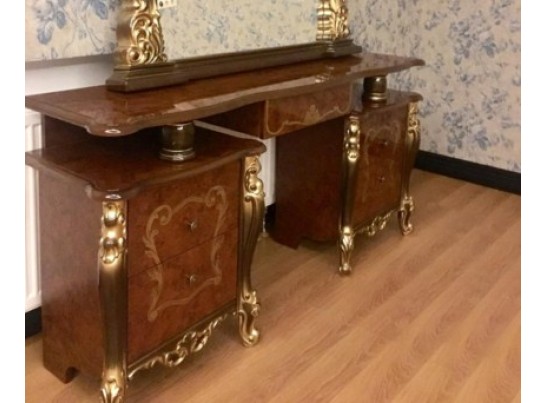 Джоконда Туалетный стол в Кургане