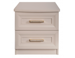 Тумба МОККО бежевый