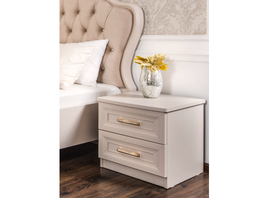 Спальня МОККО 4-ств 1,8 бежевый