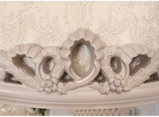 Спальня МОККО 5-ств 1,8 бежевый