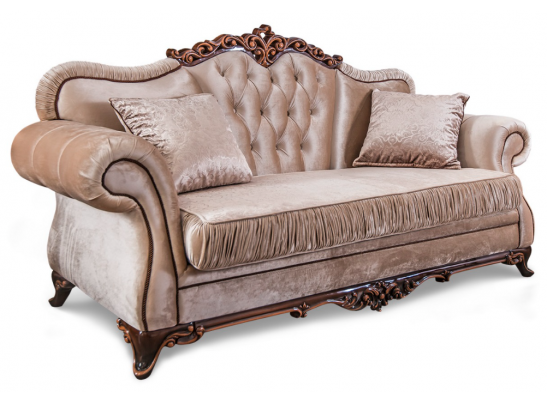 Диван раскладной Патрисия, караваджо глянец