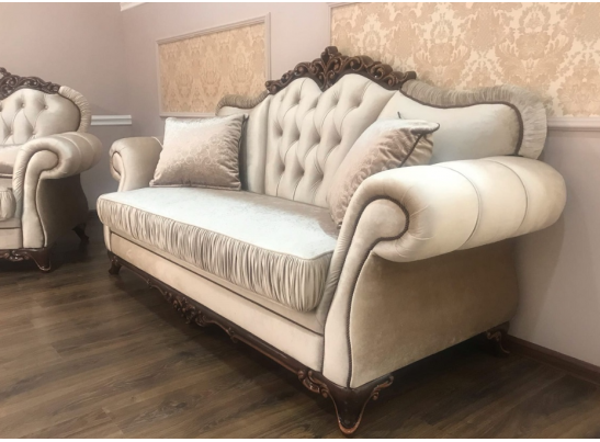 Диван раскладной Патрисия, караваджо глянец